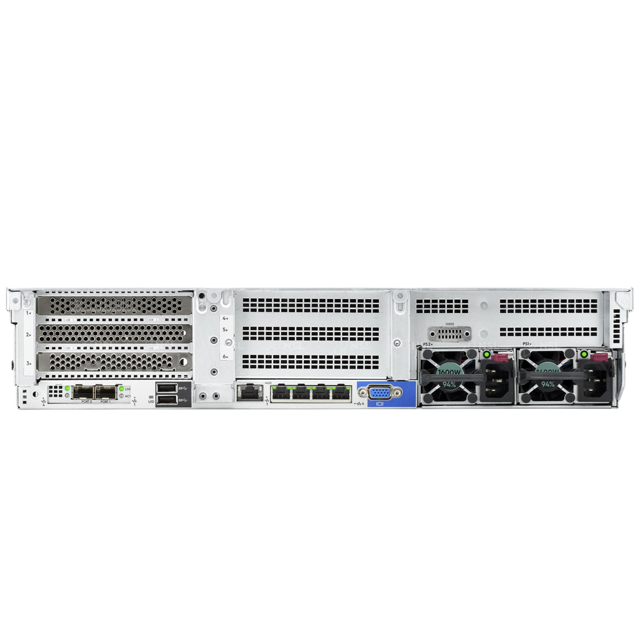 HPE Proliant DL380 Gen10 Confgure To Order