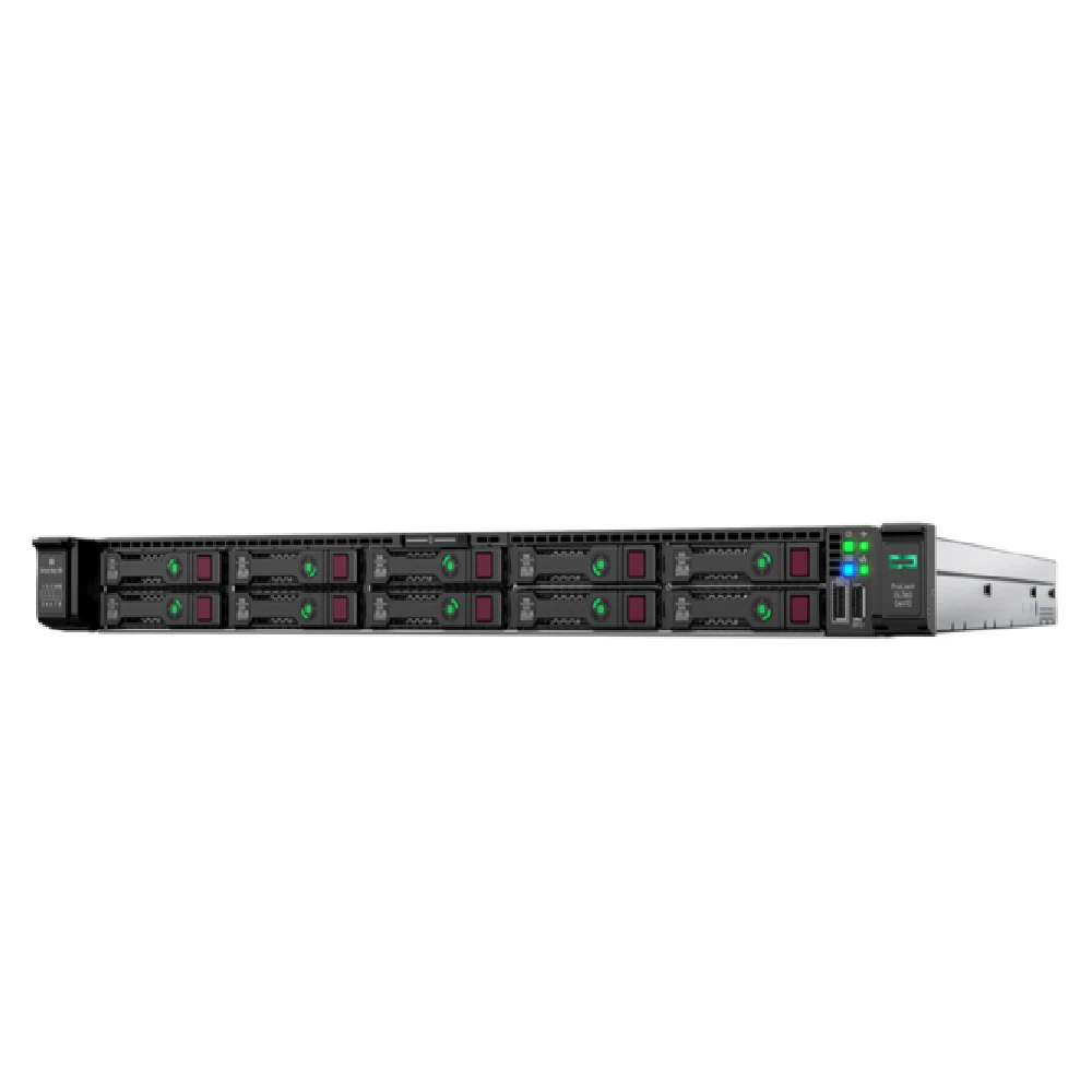 HPE Proliant DL360 Gen10 Confgure To Order