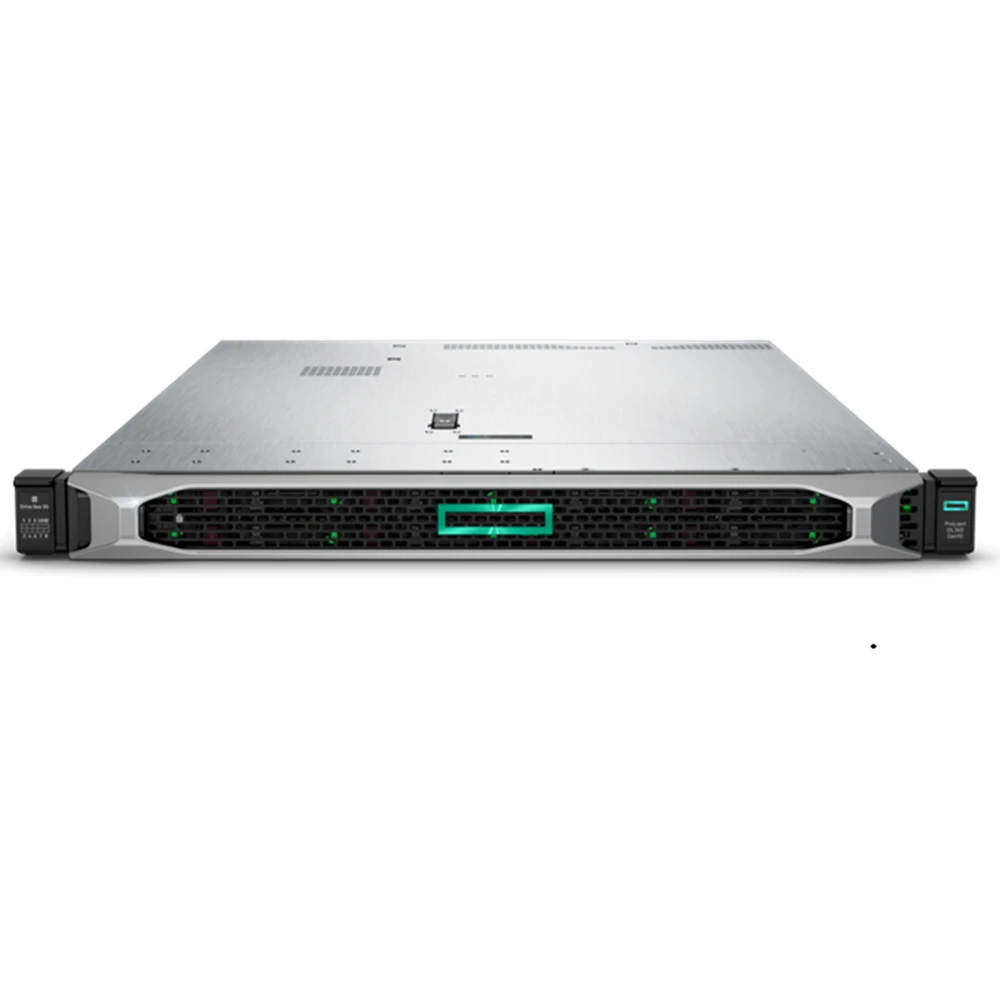 HPE Proliant DL360 Gen10 Confgure To Order