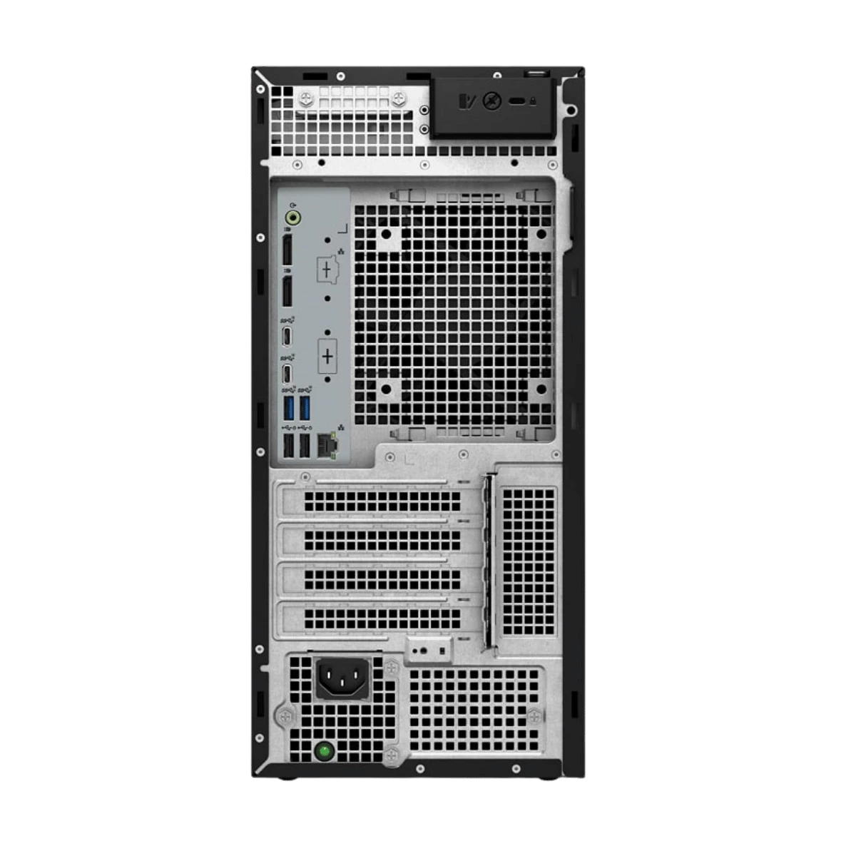 Dell Precision 3660 Tower Workstation CTO | Configure to Order