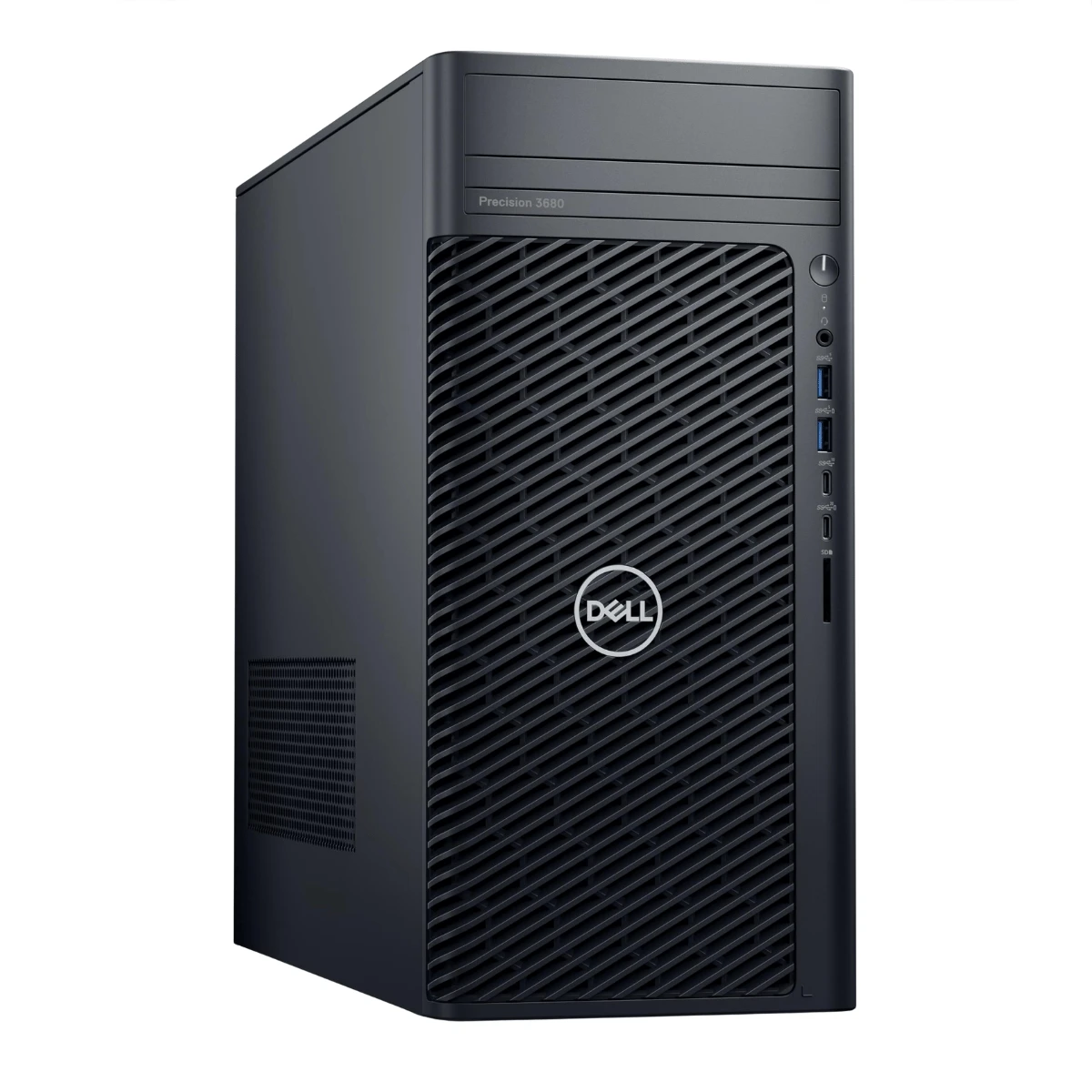 Dell Precision 3680 Tower Workstation CTO | Configure to Order
