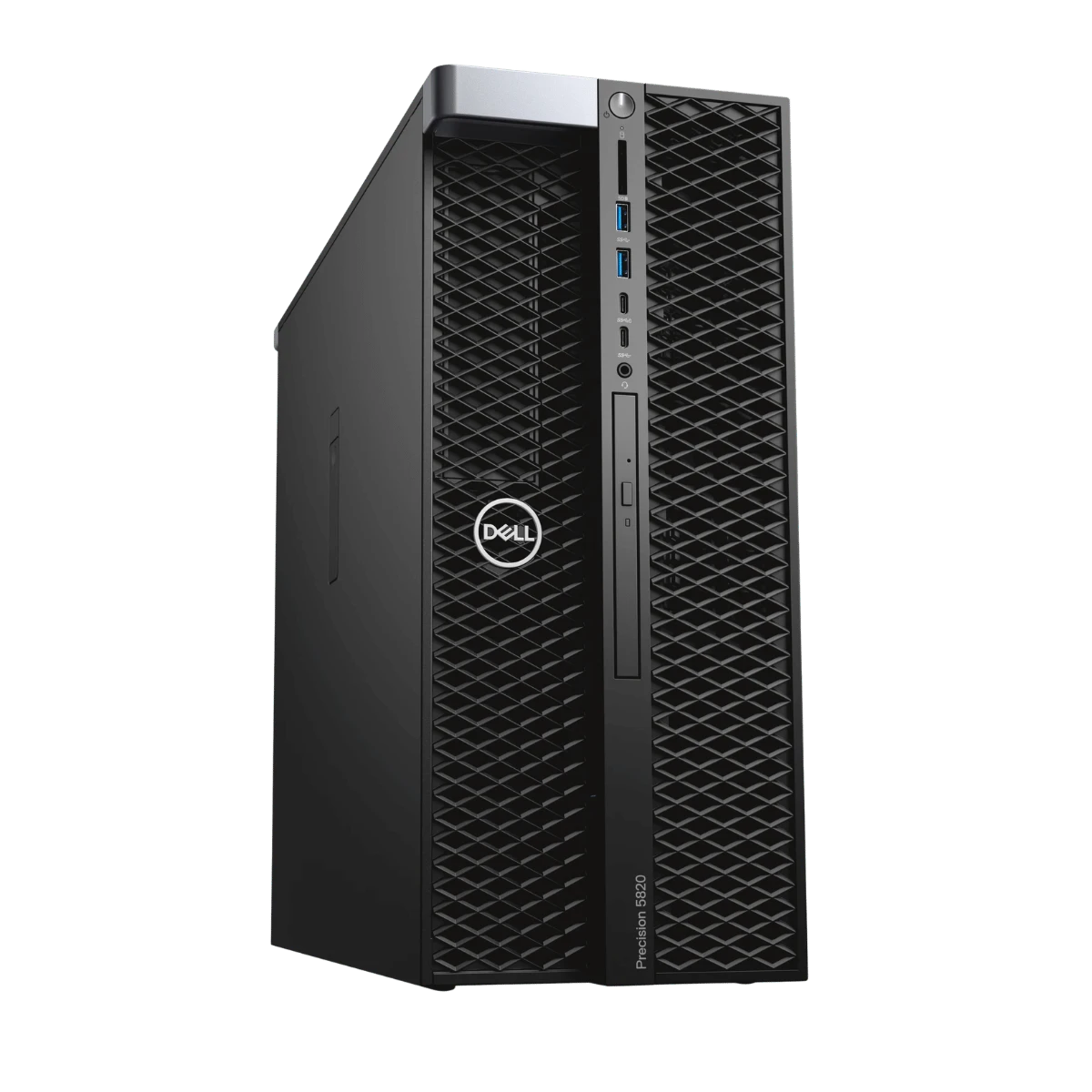 Dell Precision 5820 Tower Workstation CTO | Configure to Order