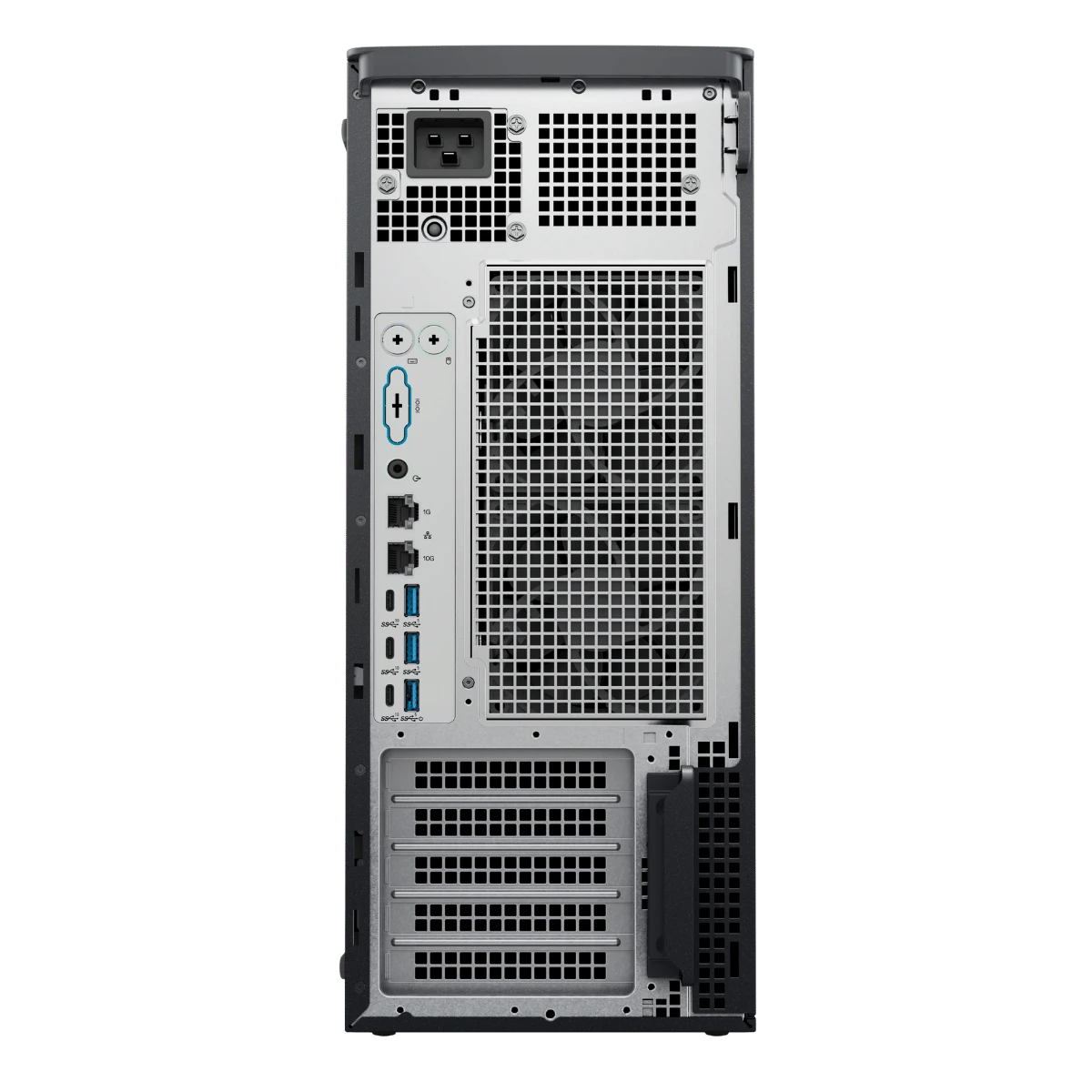 Dell Precision 5860 Tower Workstation CTO | Configure to Order