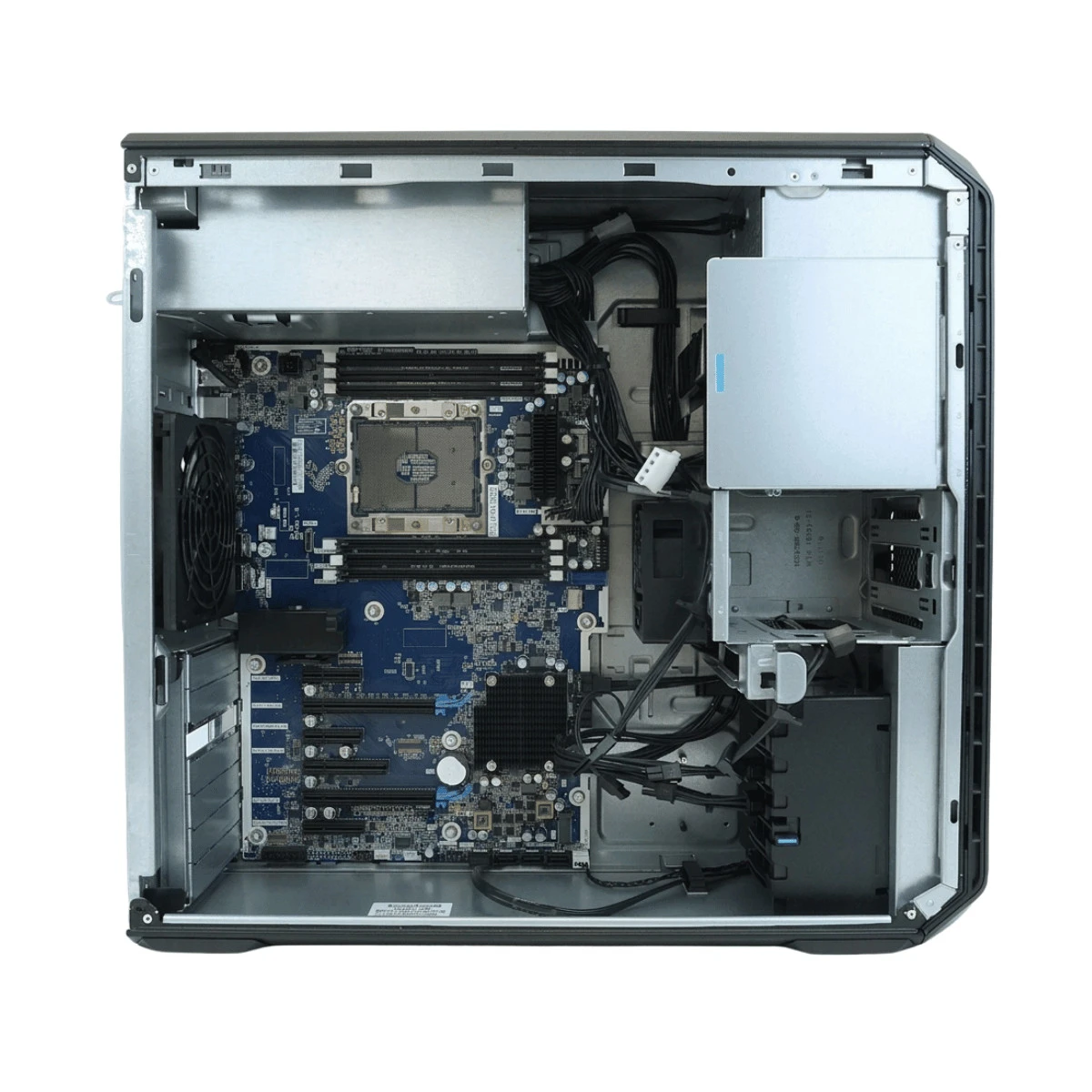 HP Z6 G4 Configure To Order