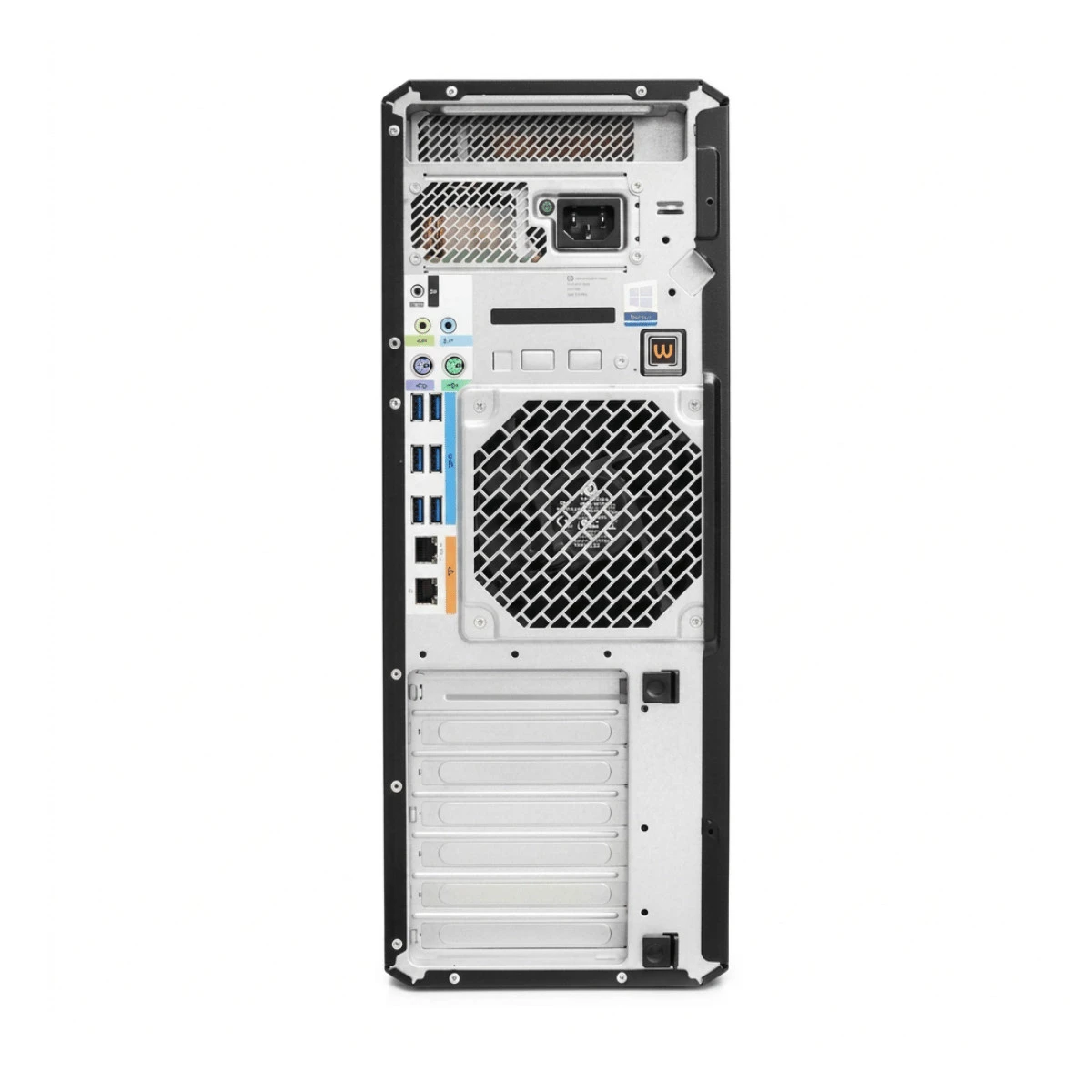 HP Z6 G4 Configure To Order