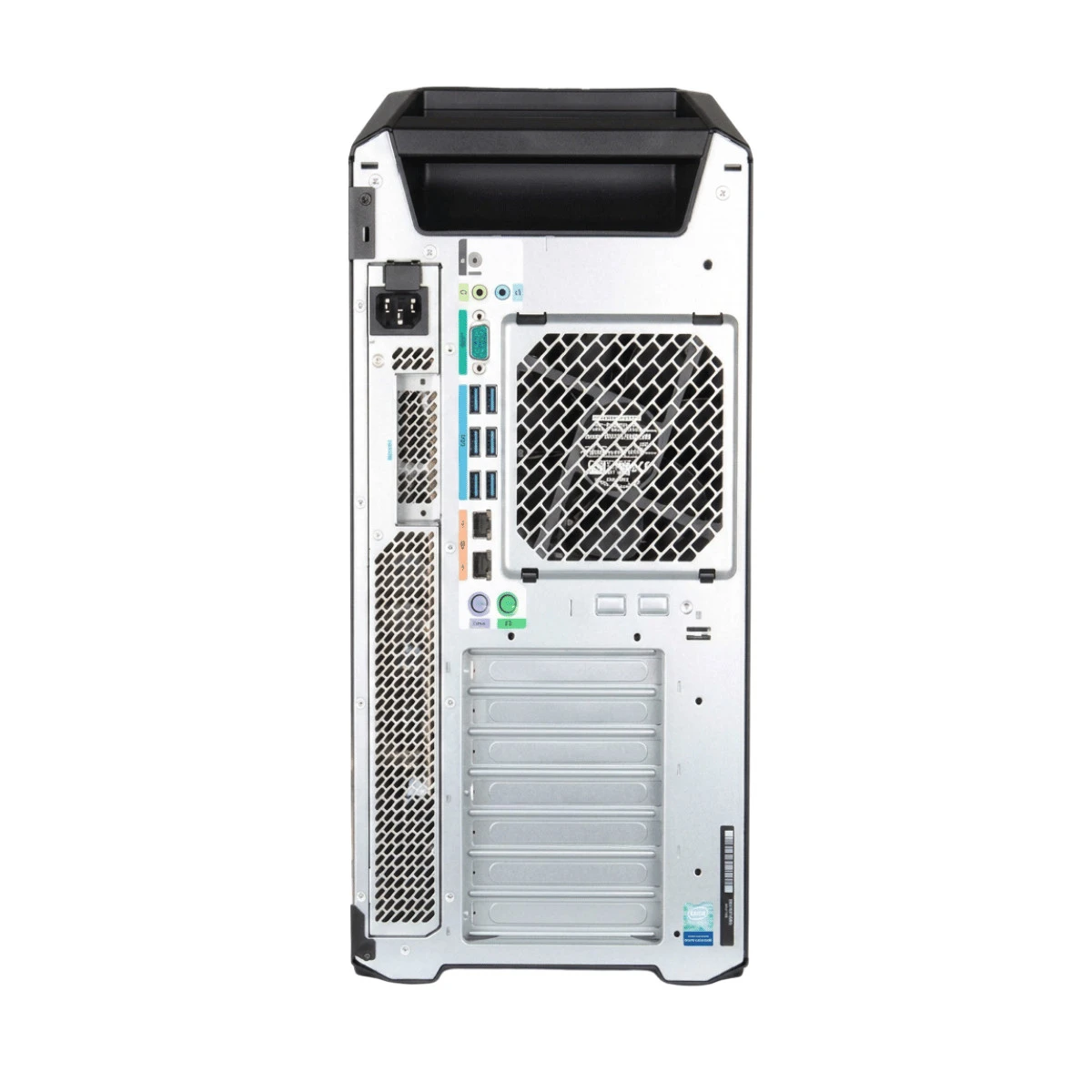 HP Z8 G4 Configure To Order