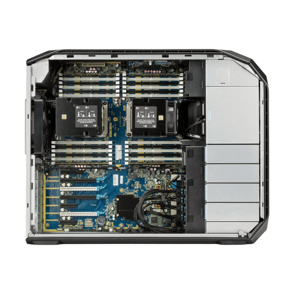 HP Z8 G4 Configure To Order