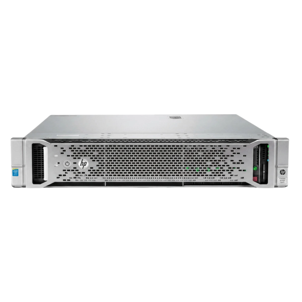 HPE Proliant DL380 Gen9 Configure To Order