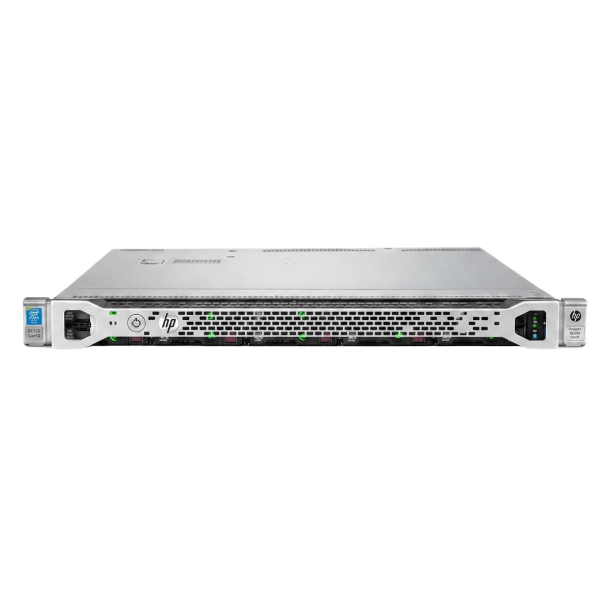HPE Proliant DL360 Gen9 Configure To Order