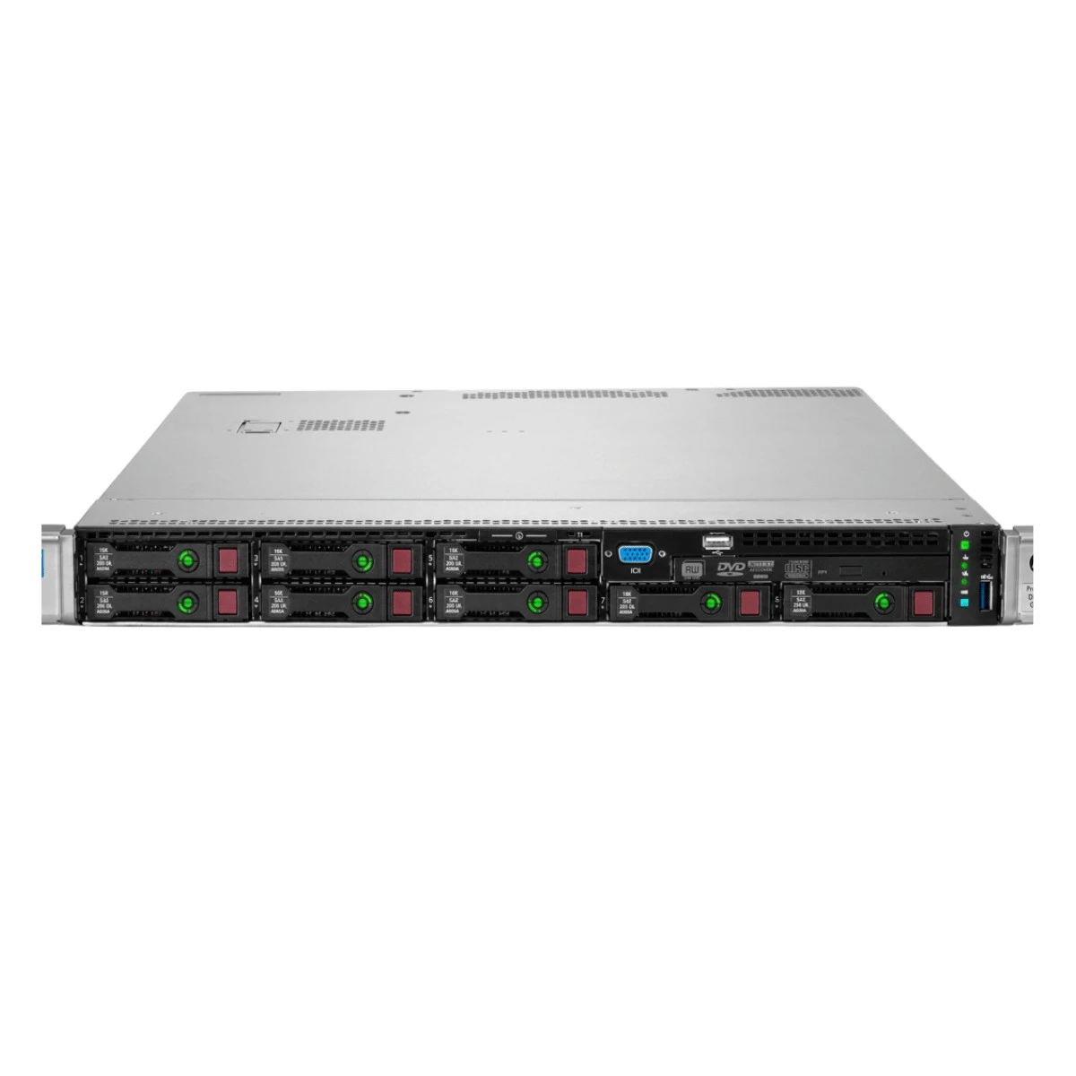 HPE Proliant DL360 Gen9 Configure To Order