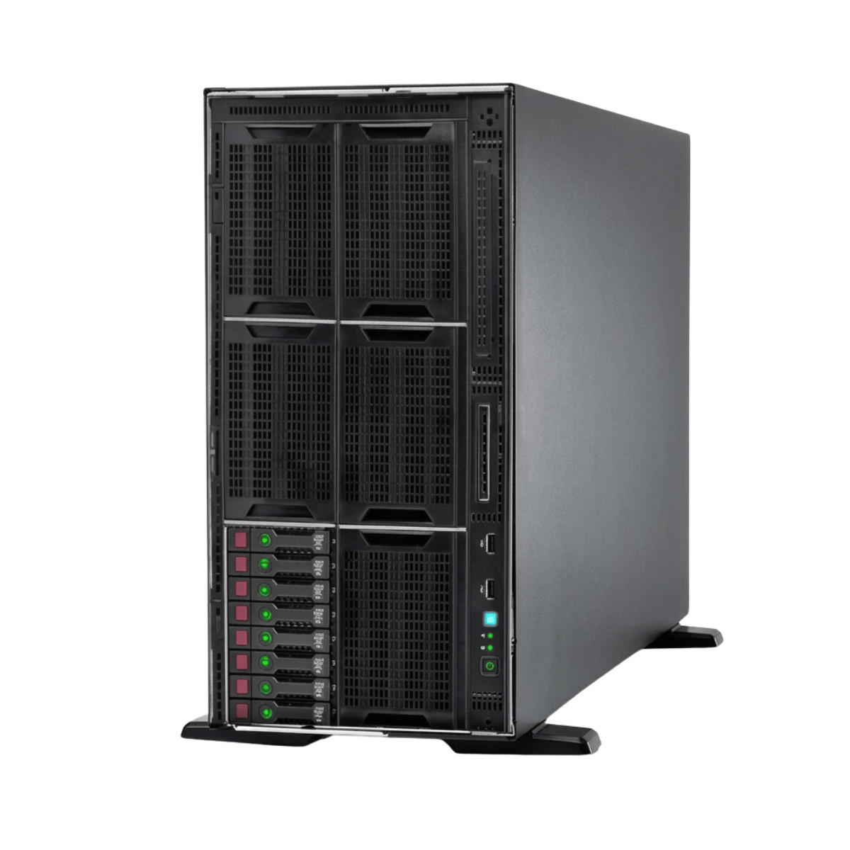 HPE Proliant ML350 Gen9 Configure To Order