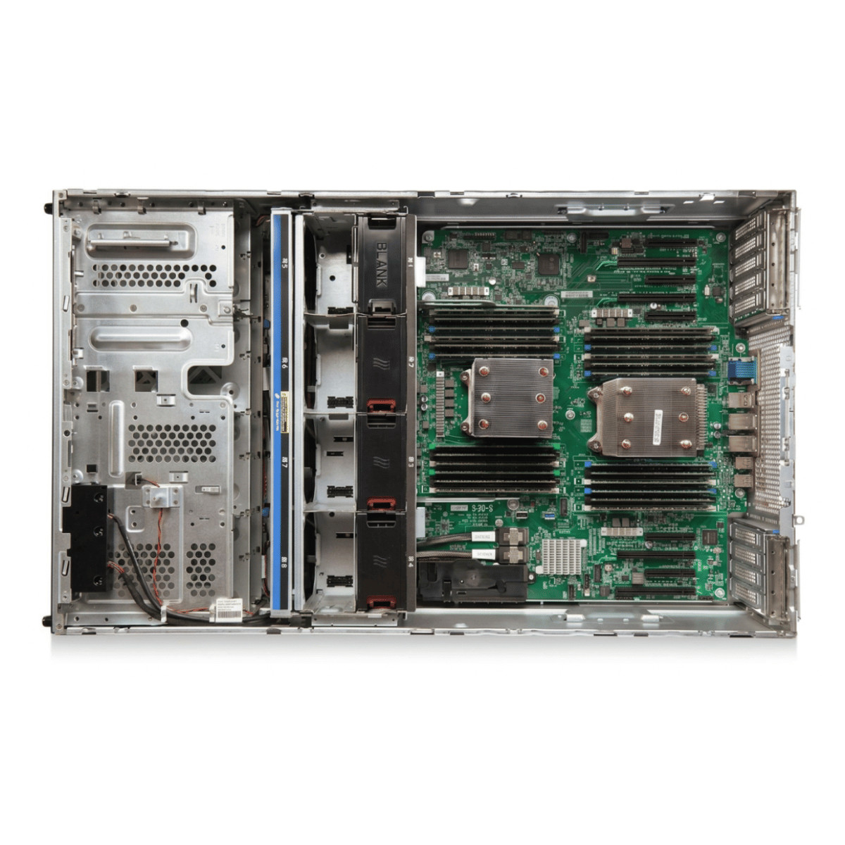HPE Proliant ML350 Gen9 Configure To Order