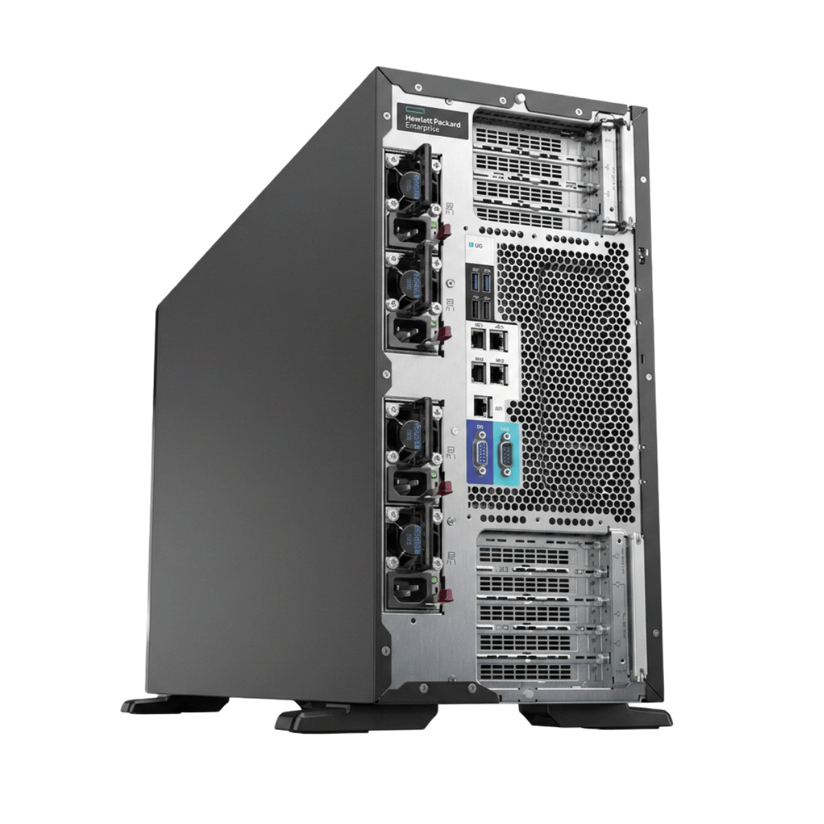 HPE Proliant ML350 Gen9 Configure To Order