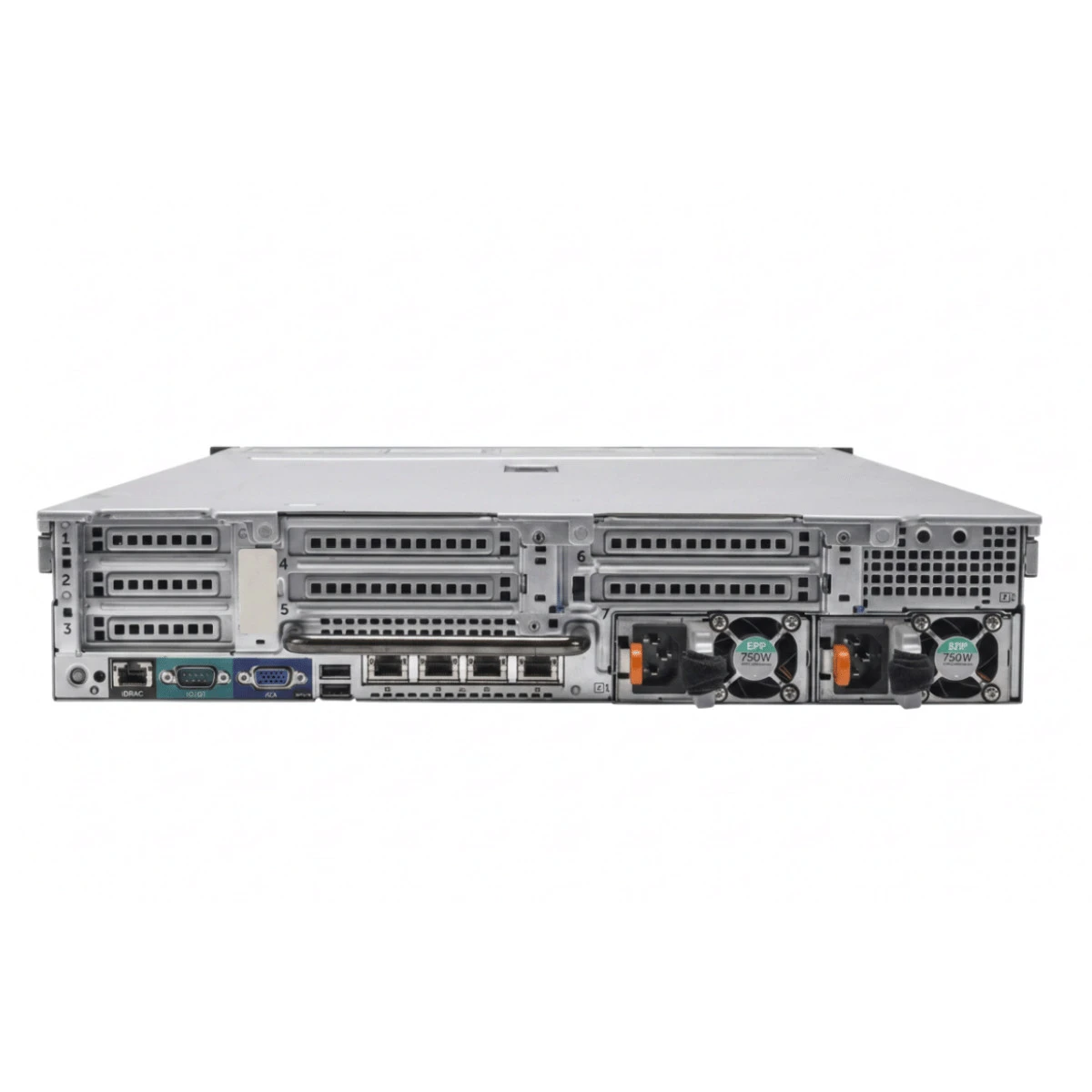 Dell PowerEdge R730XD Configure To Order