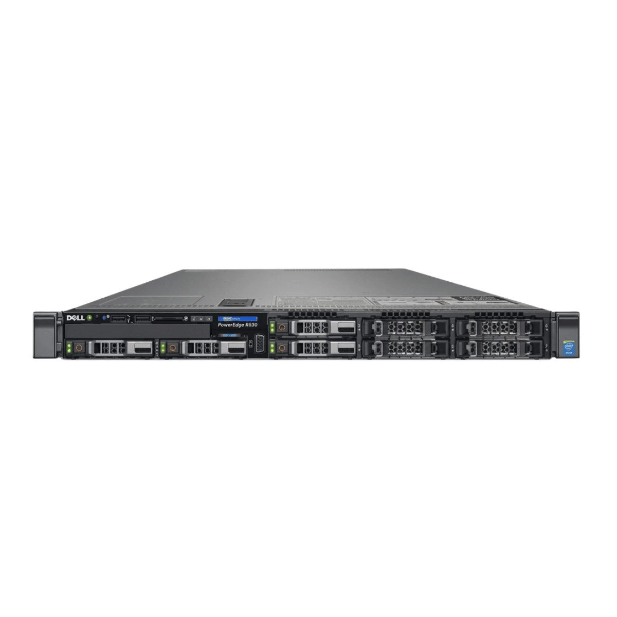 Dell PowerEdge R630 Configure To Order