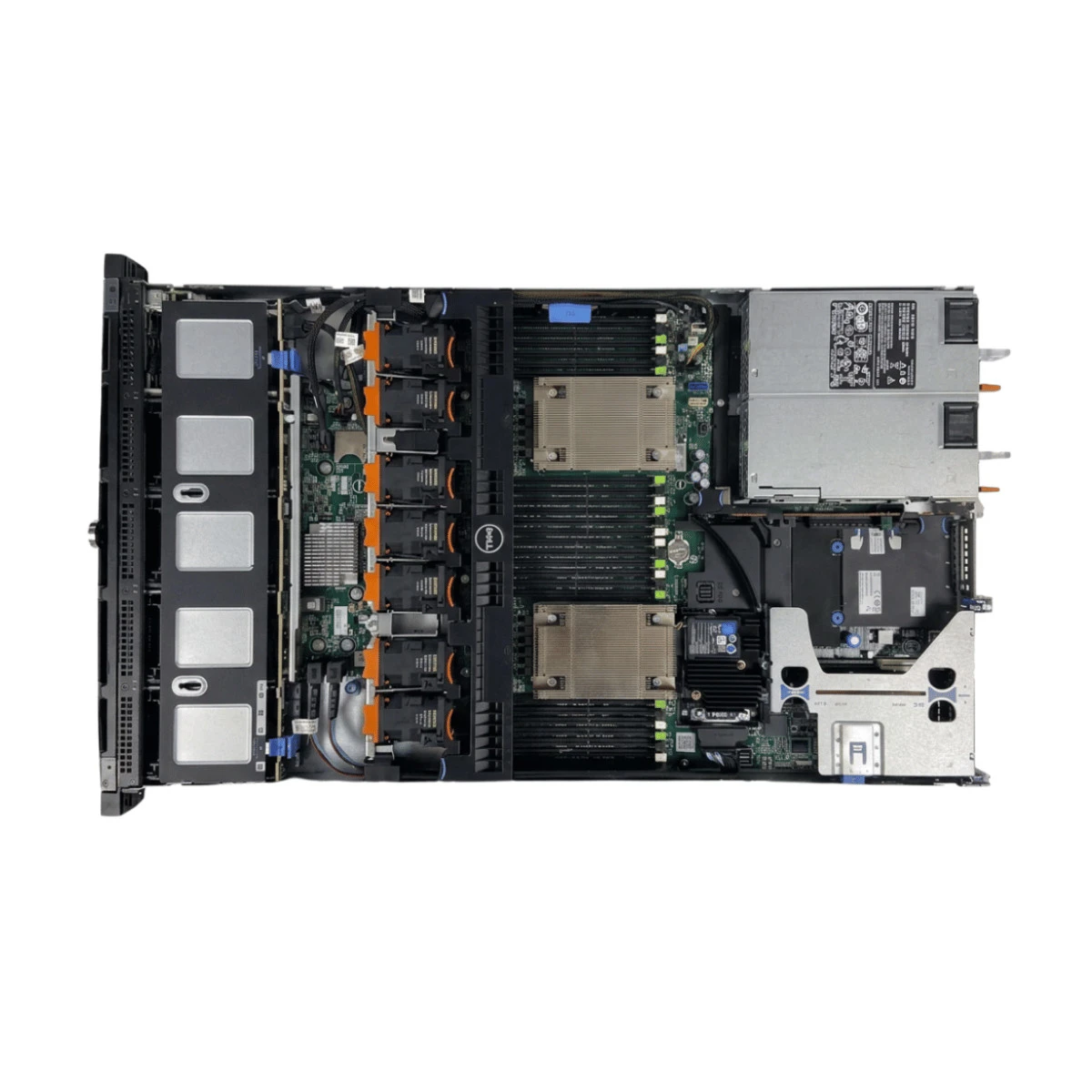 Dell PowerEdge R630 Configure To Order