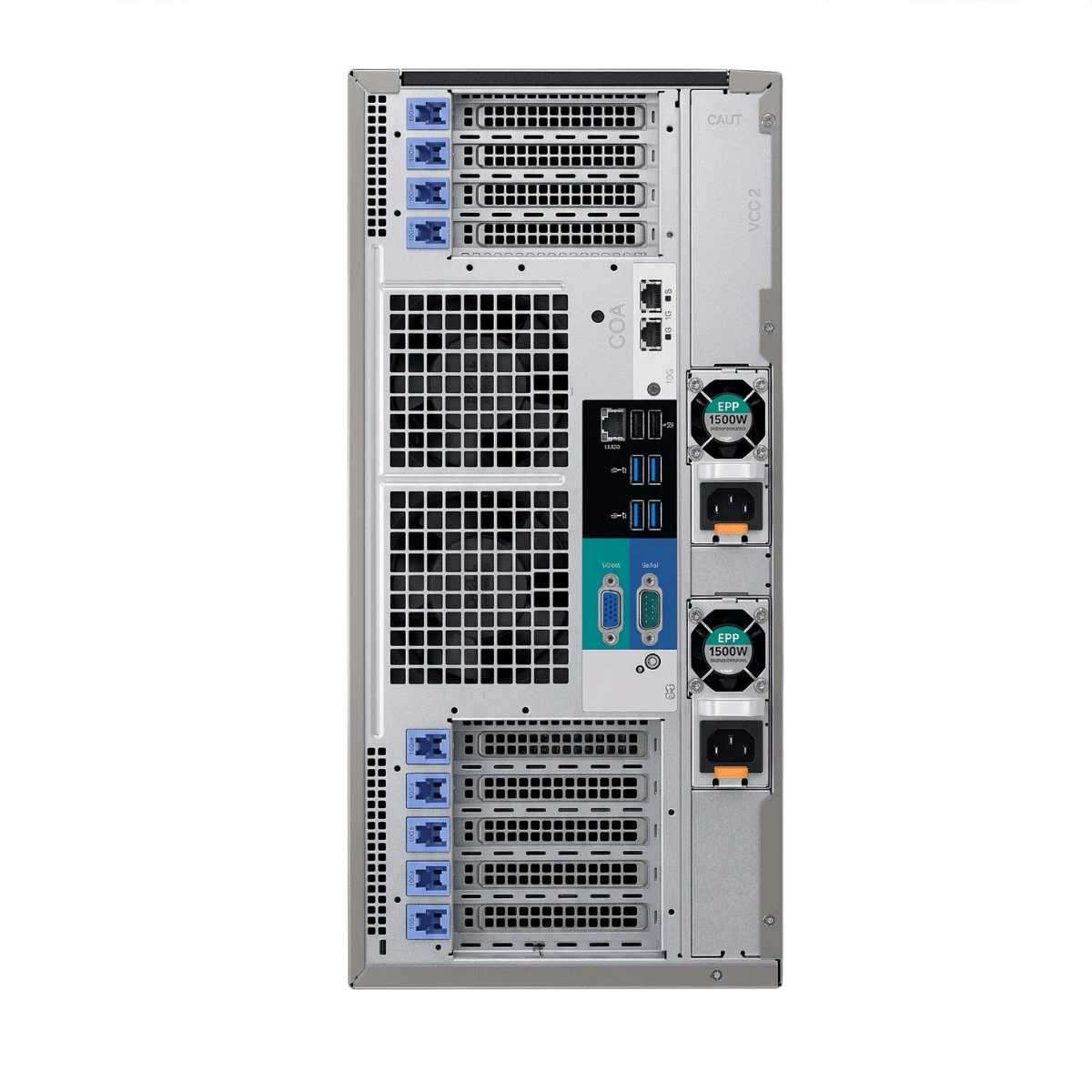 Dell PowerEdge T430 Configure To Order