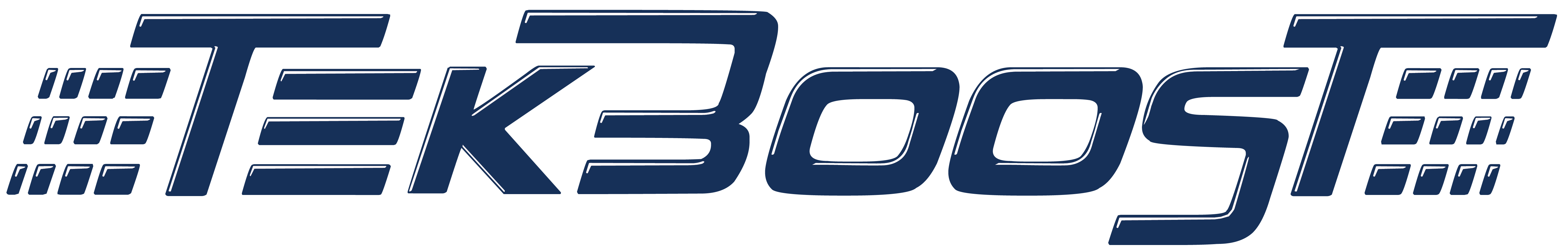 TekBoost