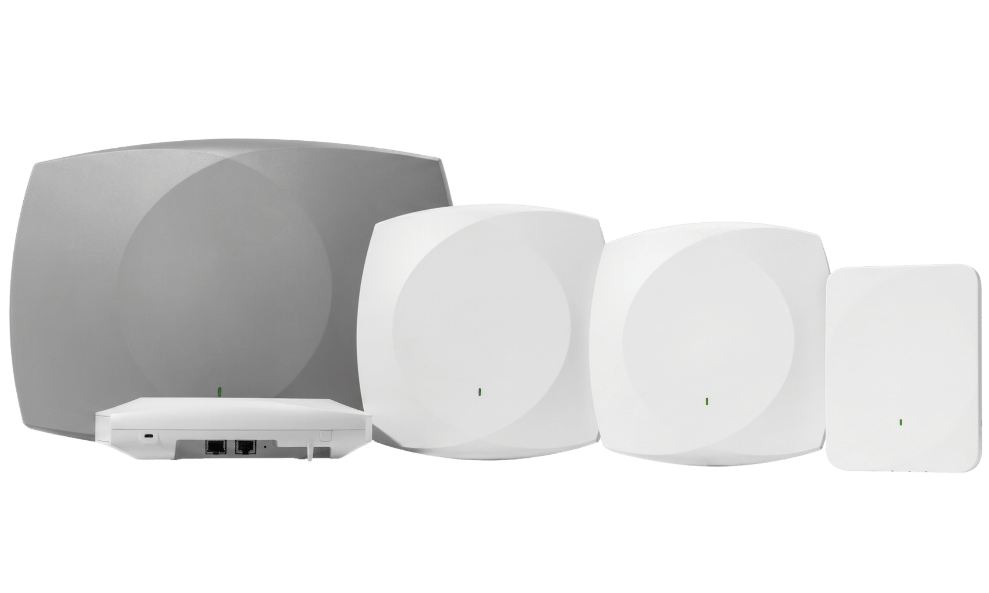 Cisco Meraki MR cloud-managed access points