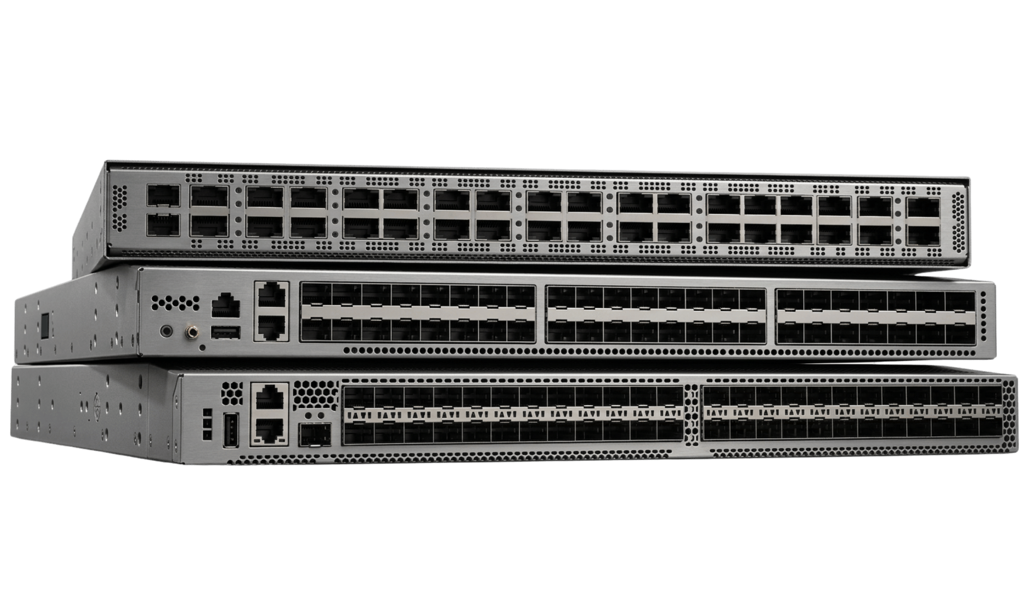 Cisco Nexus data center switches