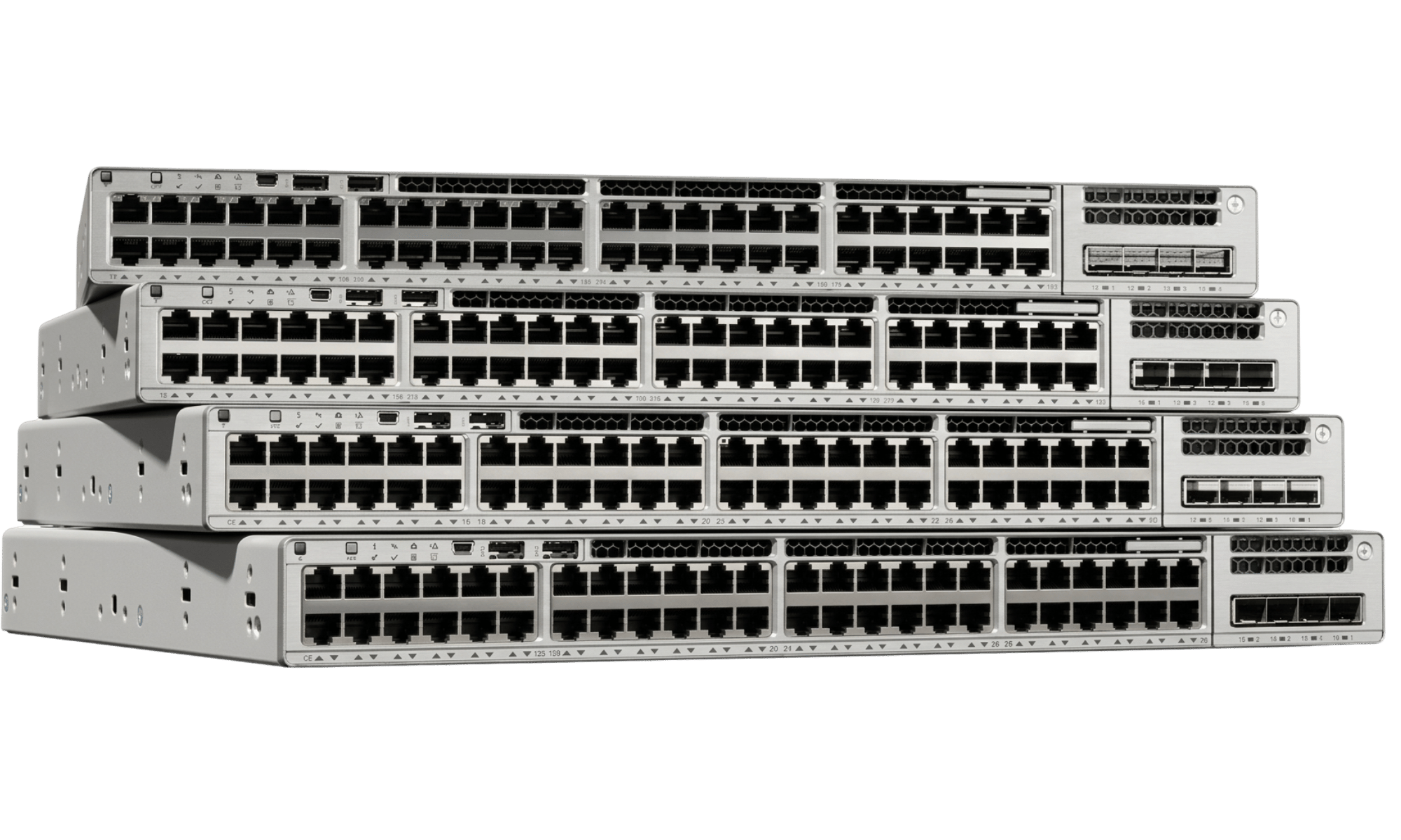 Cisco Catalyst 9200 access switch