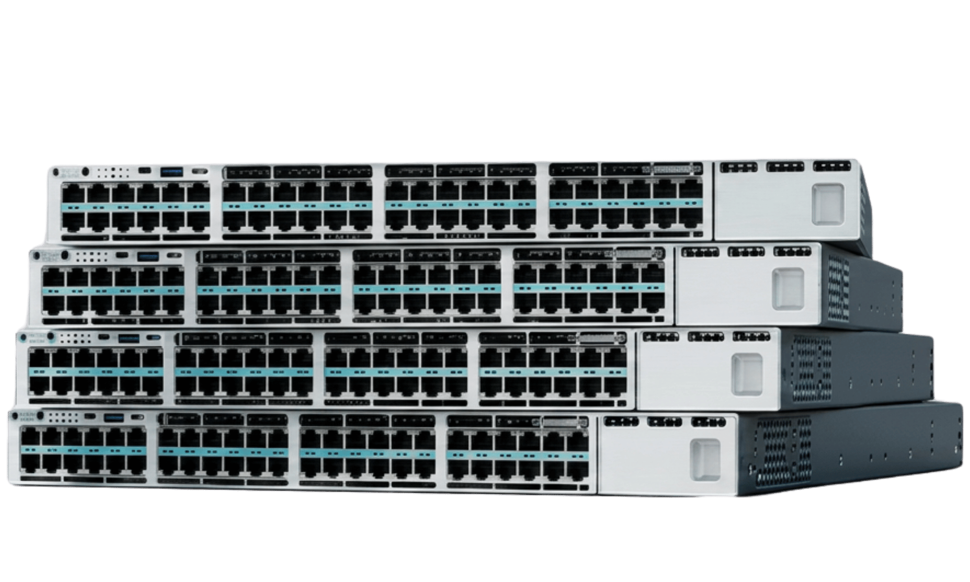 Cisco Catalyst 9300 access and aggregation switch