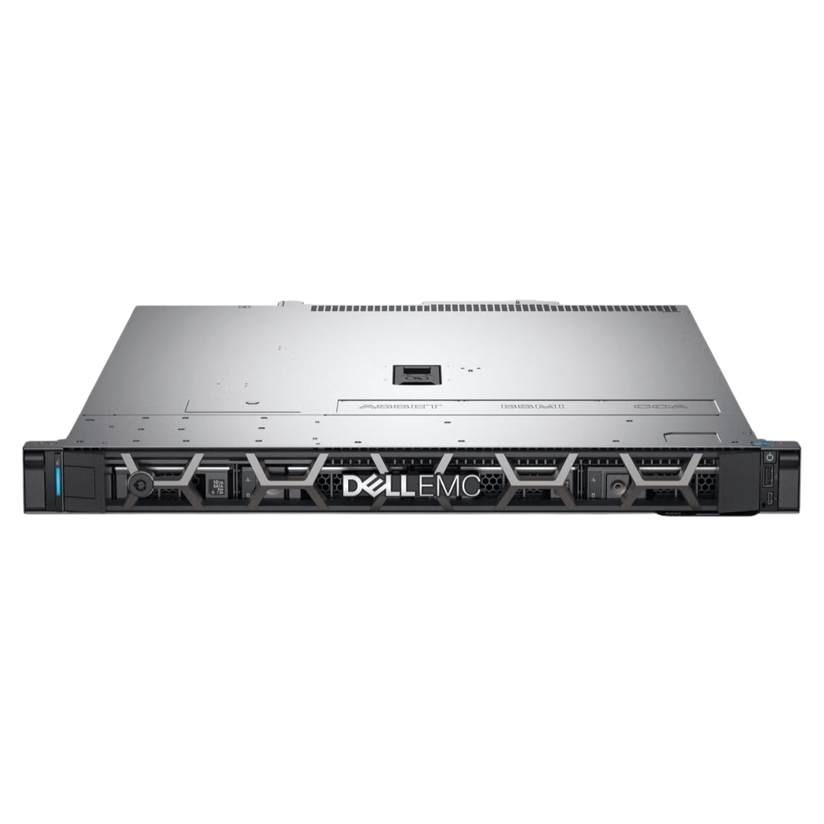 Dell PowerEdge R340