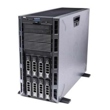 DELL PowerEdge T420 HDD 1TB×2
