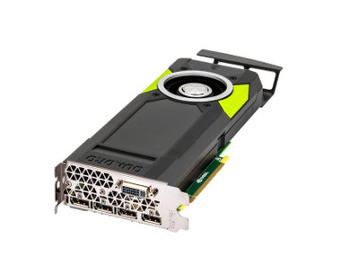 NVIDIA Quadro M5000 8GB GDDR5 256-bit PCI Express 3.0 x16