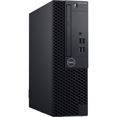 DELL OptiPlex 3060 Core i5-8500 8GB ❶ Dell OptiPlex 3060 SFF Intel Core i5-8500 3GHz up to 4.1GHz