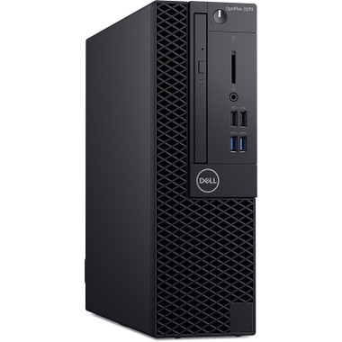 Dell OptiPlex 3070 SFF Intel Core i5-9500 4.4GHz Turbo 8GB RAM