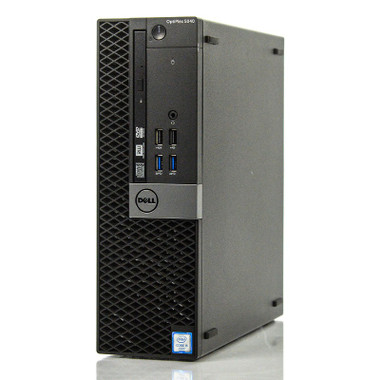 Dell OptiPlex 5040 SFF Intel Core i7-6700 3.4GHz up to 4GHz