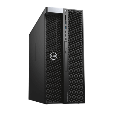 Dell Precision 5820 Tower CTO | Refurbished | TekBoost