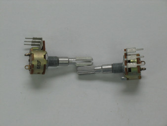 Potentiometer 1KB RF Gain DX22 Clarifier DX22 DX2527 RCI2990