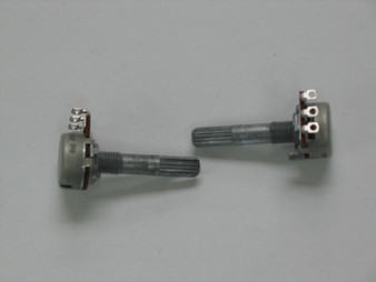 Potentiometer 2KB RF Power DX 11/2517 RCI2980, Saturn