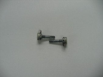 Galaxy  Potentiometer  50KB Squelch DX2517 Part # RV50303384 Chart Pot 37