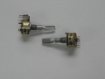 Potentiometer 50KB/SW Echo DX2517 RCI2990