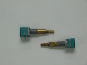 Galaxy  Potentiometer 1KA/1KB Mic Gain / RF Gain DX45/48/979/2547 /RCI6300/6900