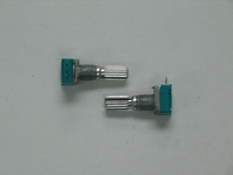 Galaxy Potentiometer 50KA Volume DX2547 Mic / RF Gain DX94