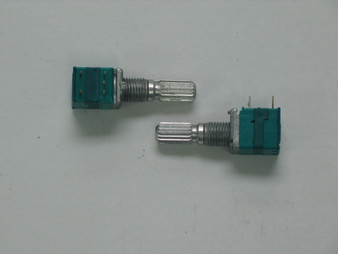 Galaxy Potentiometer 20KA/SW Talk back DX919/929/939/2547 Part # RV20303558 Chart Pot 47  We have found that some DX94/DX98VHP use this part for talk back.