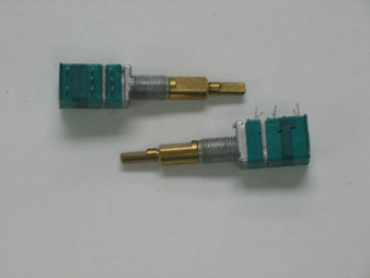 Galaxy Potentiometer 50KB/200KA/SW Tone/Dim DX2547