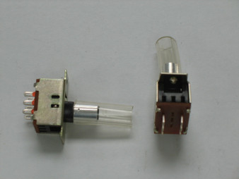 Galaxy 2 Position Slide Switch Chassis Mount DX33/44/77, Connex 3300/3300HP plus many others.