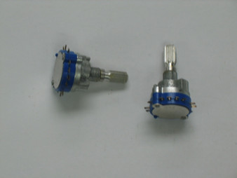 Galaxy Rotary 4 POS. Switch DX44/66/88/99  Connex 4400 Part # EWRT32008S Chart  SWD