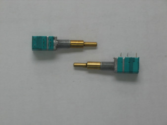 Galaxy  Potentiometer 50KA/50KB/SW Vol/Sq DX55/55HP/66/73/99