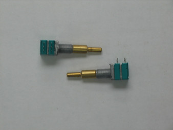 Galaxy Potentiometer 1KB/1KA Mic Gain / RF Gain DX55/66/88