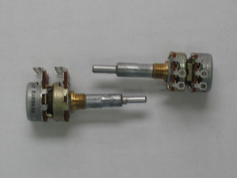 Galaxy Potentiometer 20KB/1KB Clarifier DX77