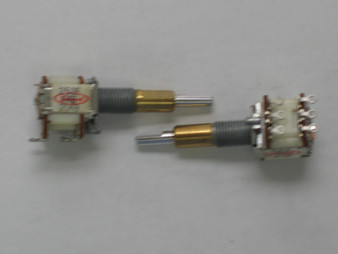 Galaxy Potentiometer 20KB/1KB Clarifier DX88/99