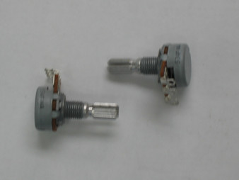 Galaxy Potentiometer 1KA RF Power DX44 Cobra 142F GTL DISCONTINUED