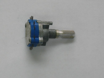 Galaxy 6 Pos Switch Chassis Mount Single Waffer