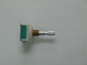 Galaxy Channel Selector DX22B / DX2527